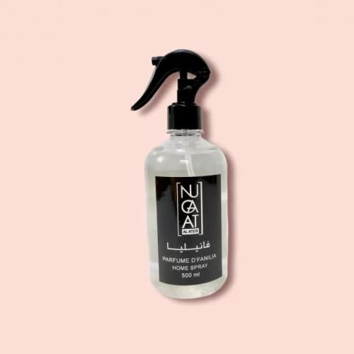 معطر مفارش فانليا 500ملي
