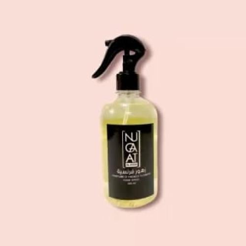 معطر مفارش زهور فرنسية 500ملي