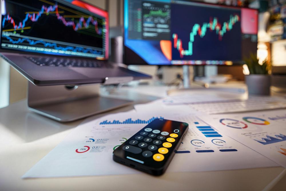 مقدمة في تداول الأوبشن عند افتتاح السوق الأمريكي