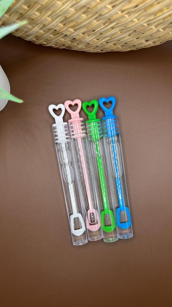 فقاعات الصابون 9 حبات