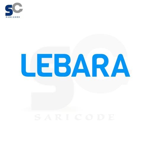 بطاقة رصيد 30.43 ريال - ليبارا