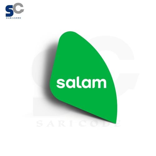 بطاقة شحن رصيد سلام 17.39