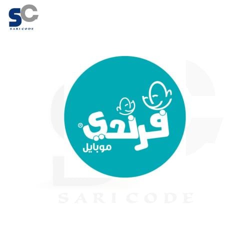 بطاقة شحن رصيد فرندي 17.39