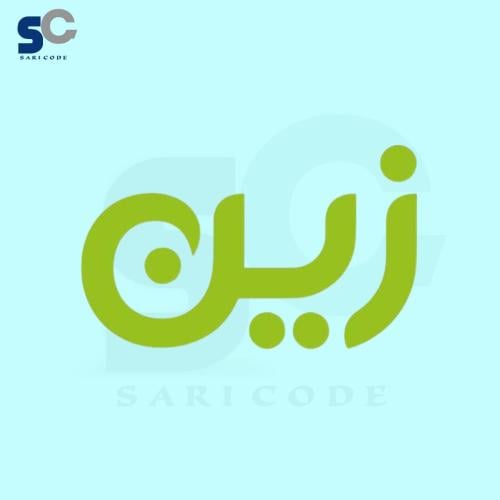 بطاقة رصيد 17.39 ريال - زين