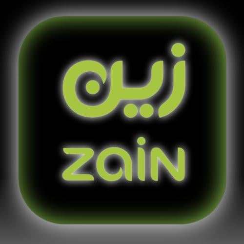 بطاقة رصيد 20 ريال - زين