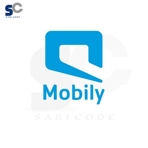 بطاقة رصيد 50 ريال - موبايلي
