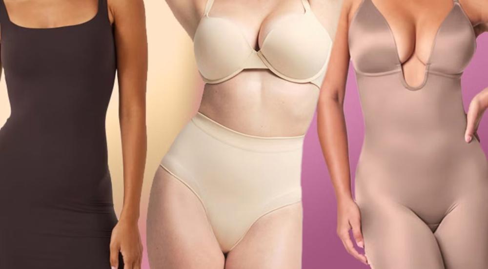 Body shapers