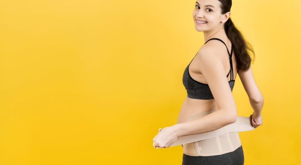 Abdominal-corset-after-tummy-tuck