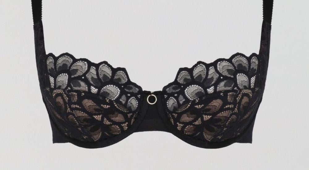 balconette-bra