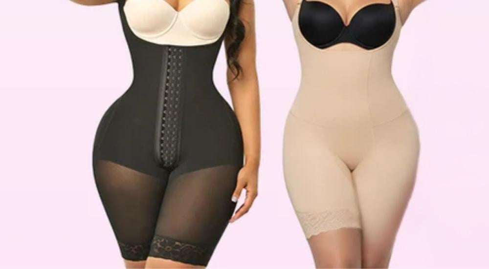 سعر المشد الكولومبي الأصلي