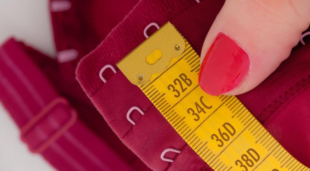 Choosing the right bra