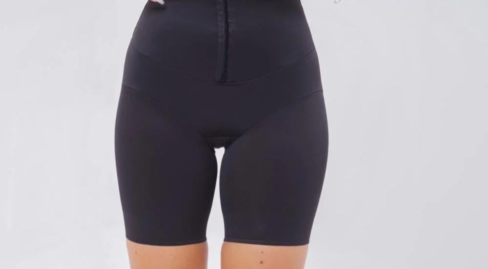 Corset shorts