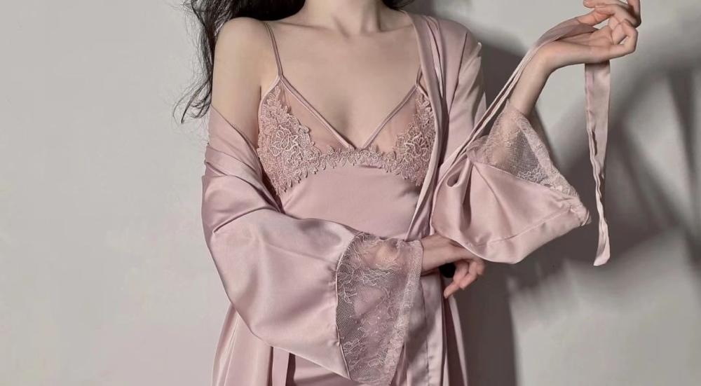 Sleepwear for married women