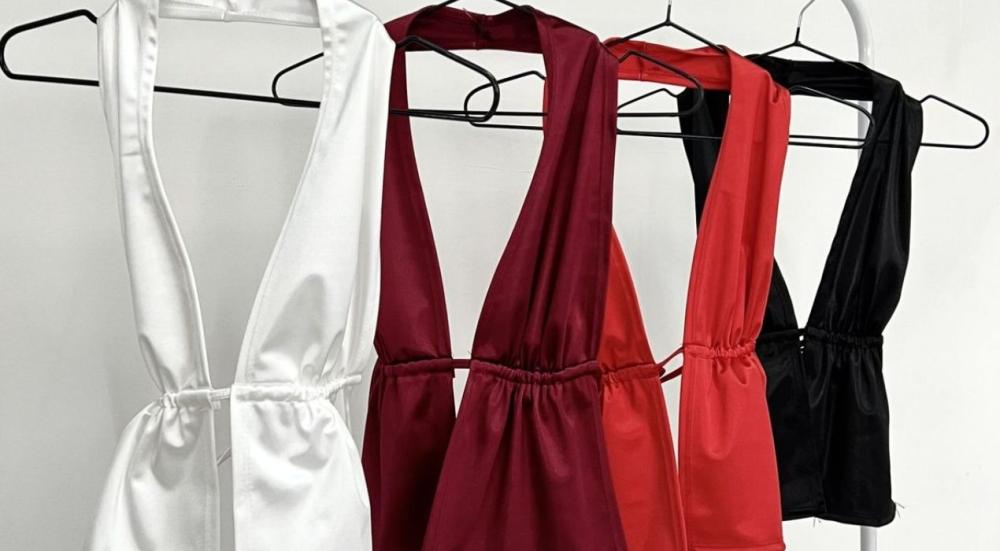 اللانجري المناسب للصدر الصغير