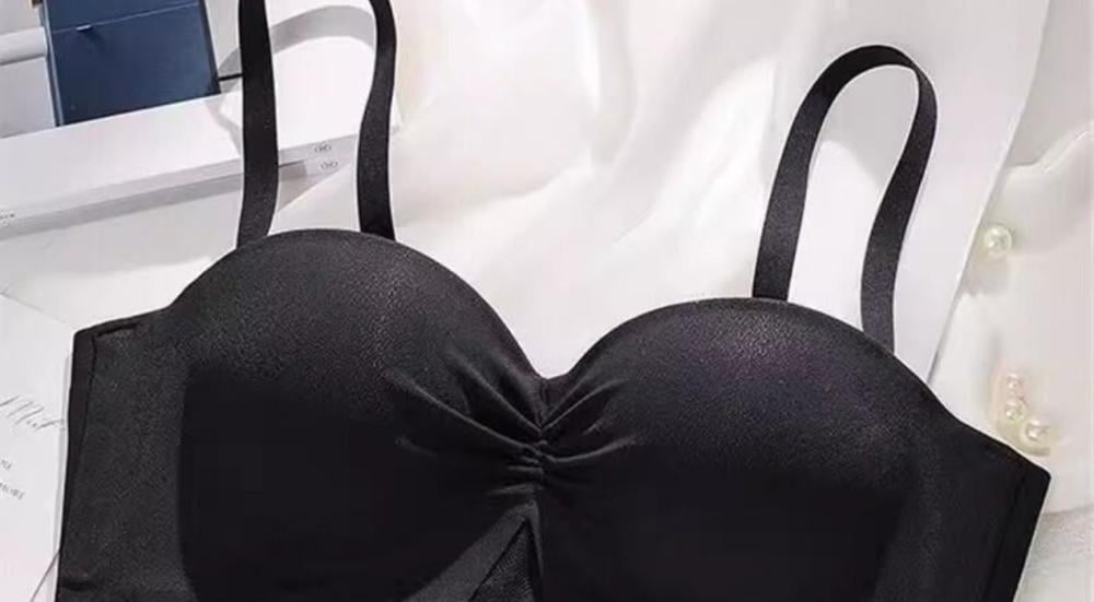 Bustier-bra