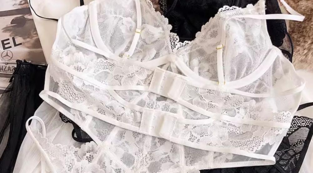 Elegant-womens-lingerie