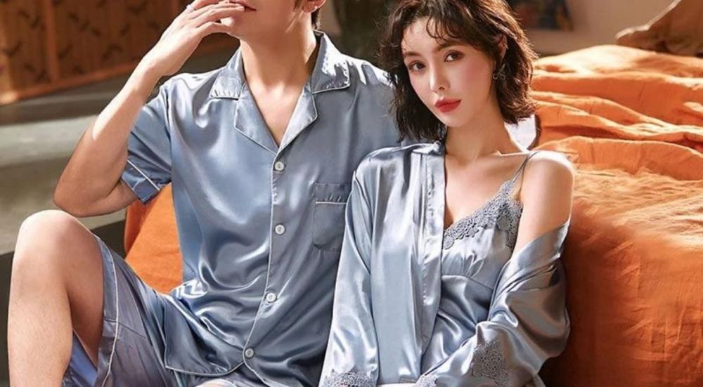 ملابس ليلة الدخلة