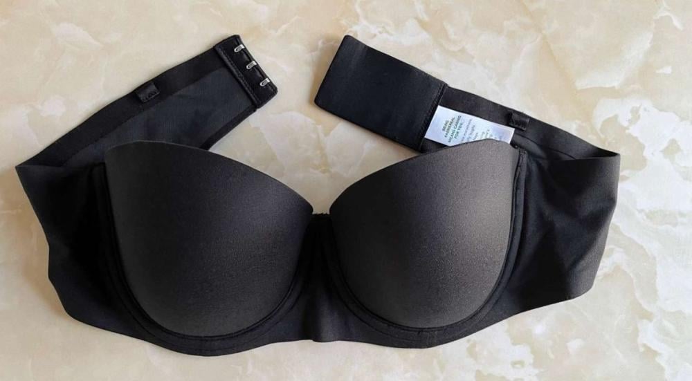 ستيان بدون سيور