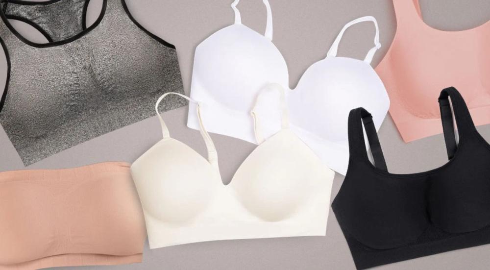Womens bras