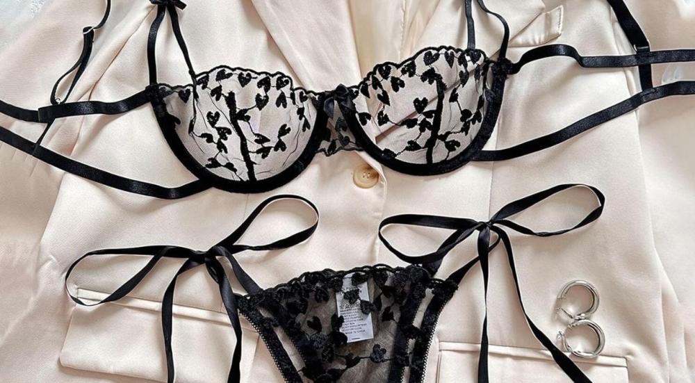 Bridal-underwear