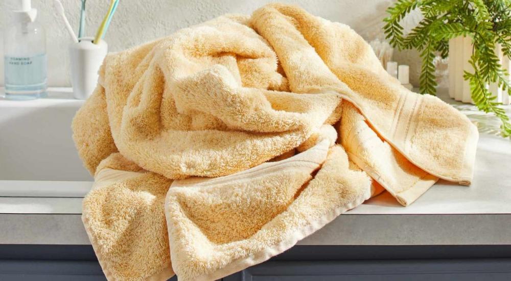 Bath-towels