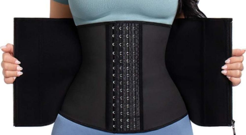 مشد نحت الخصر