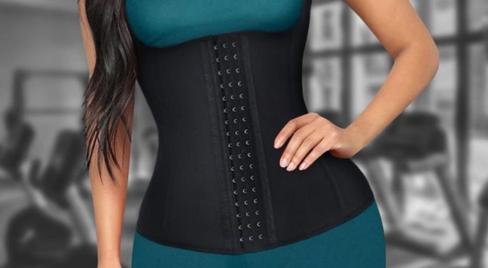 Belly-corset