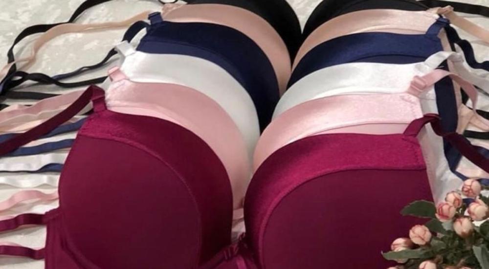 Everyday-bras