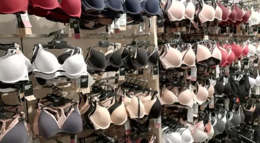 Bra-store