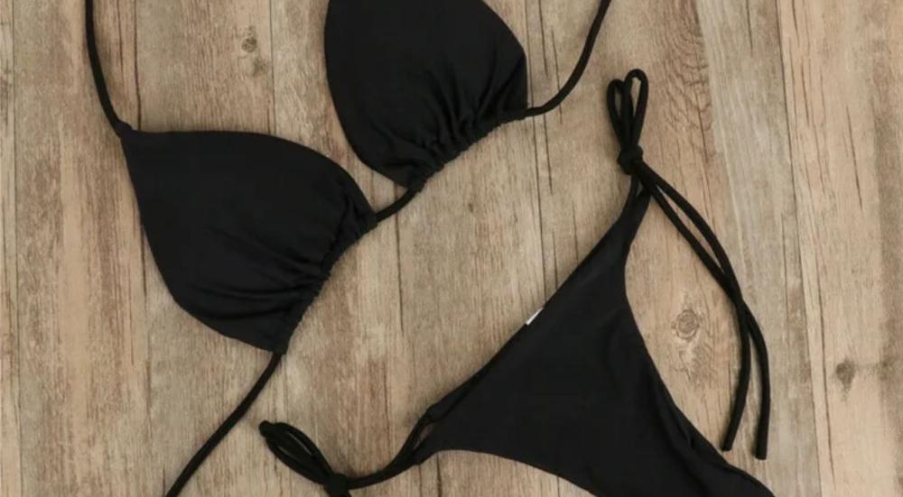 bikini-lingerie