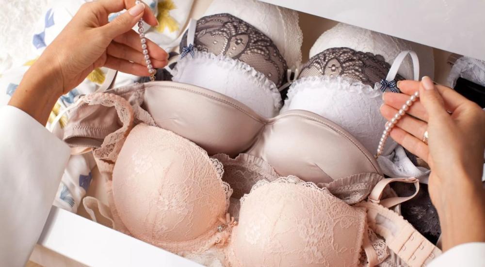Small bras