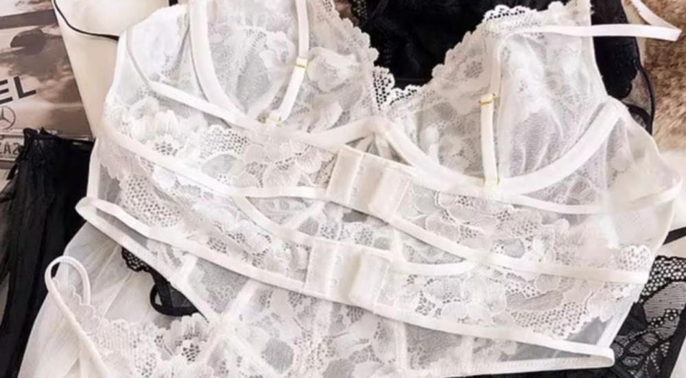 ما هي اسماء اللانجري