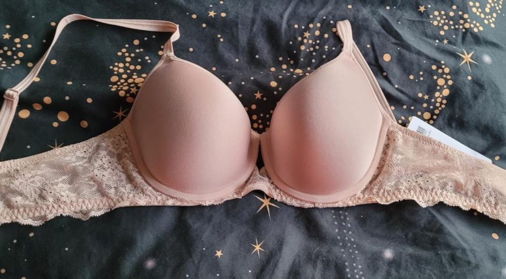 Chantelle bra models