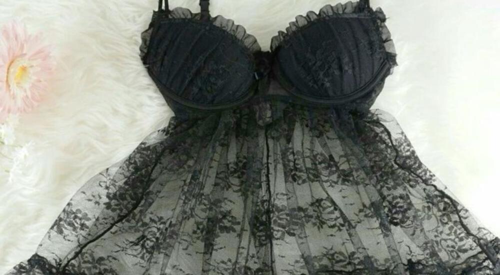 قمصان نوم شبكة