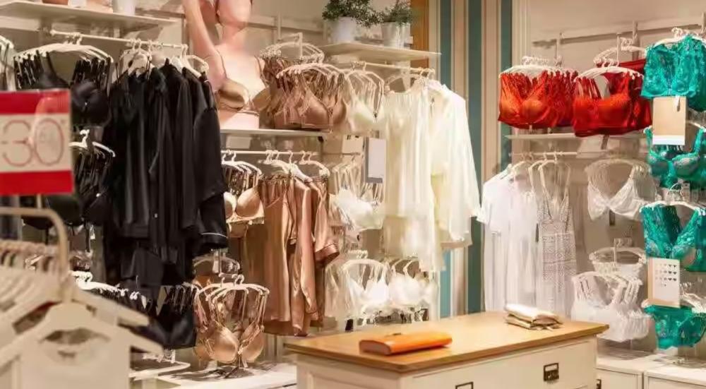 Lingerie-clothing-store
