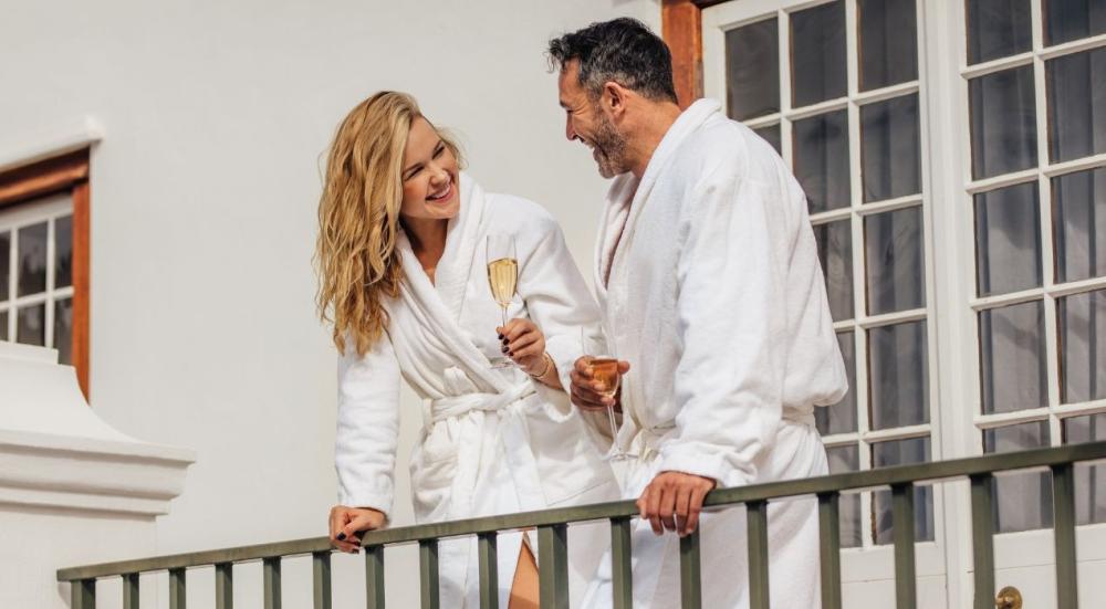 Bathrobe-sets-for-men-and-women