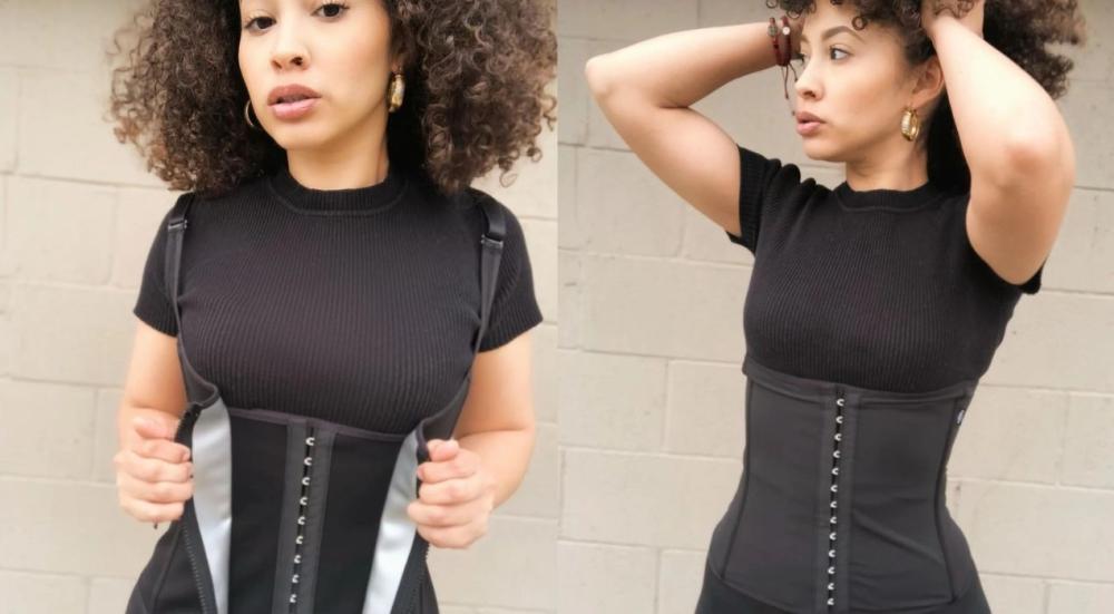 Benefits-of-wearing-a-corset-daily