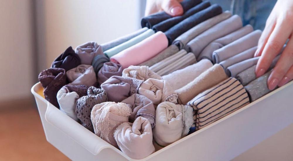 Underwear-care