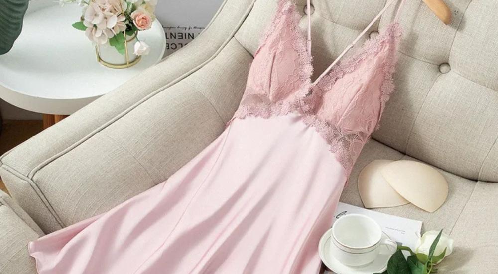 قمصان نوم دلع