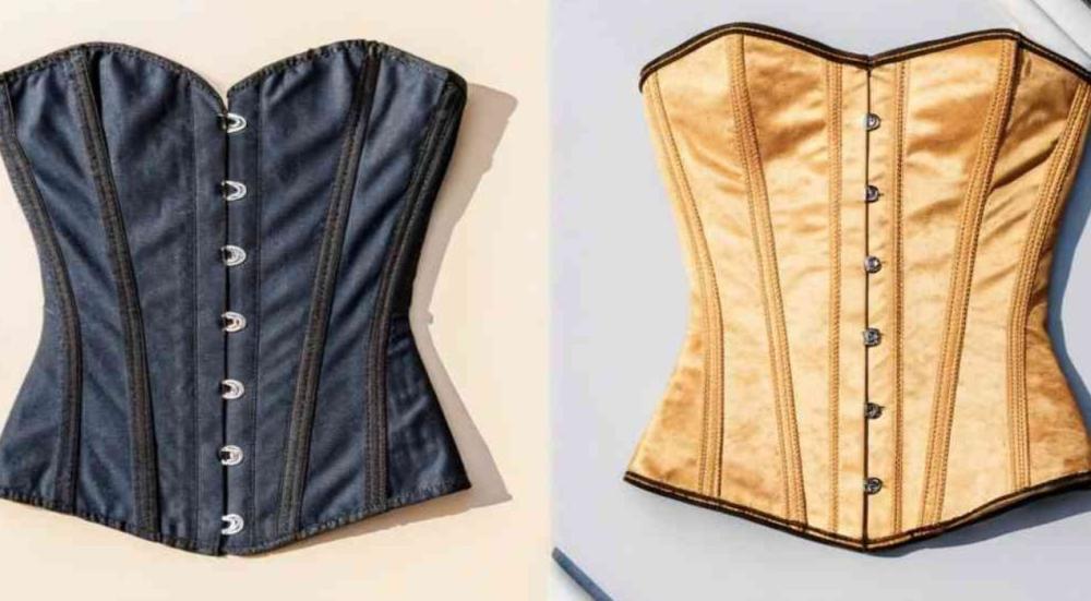 موقع مشدات للنساء