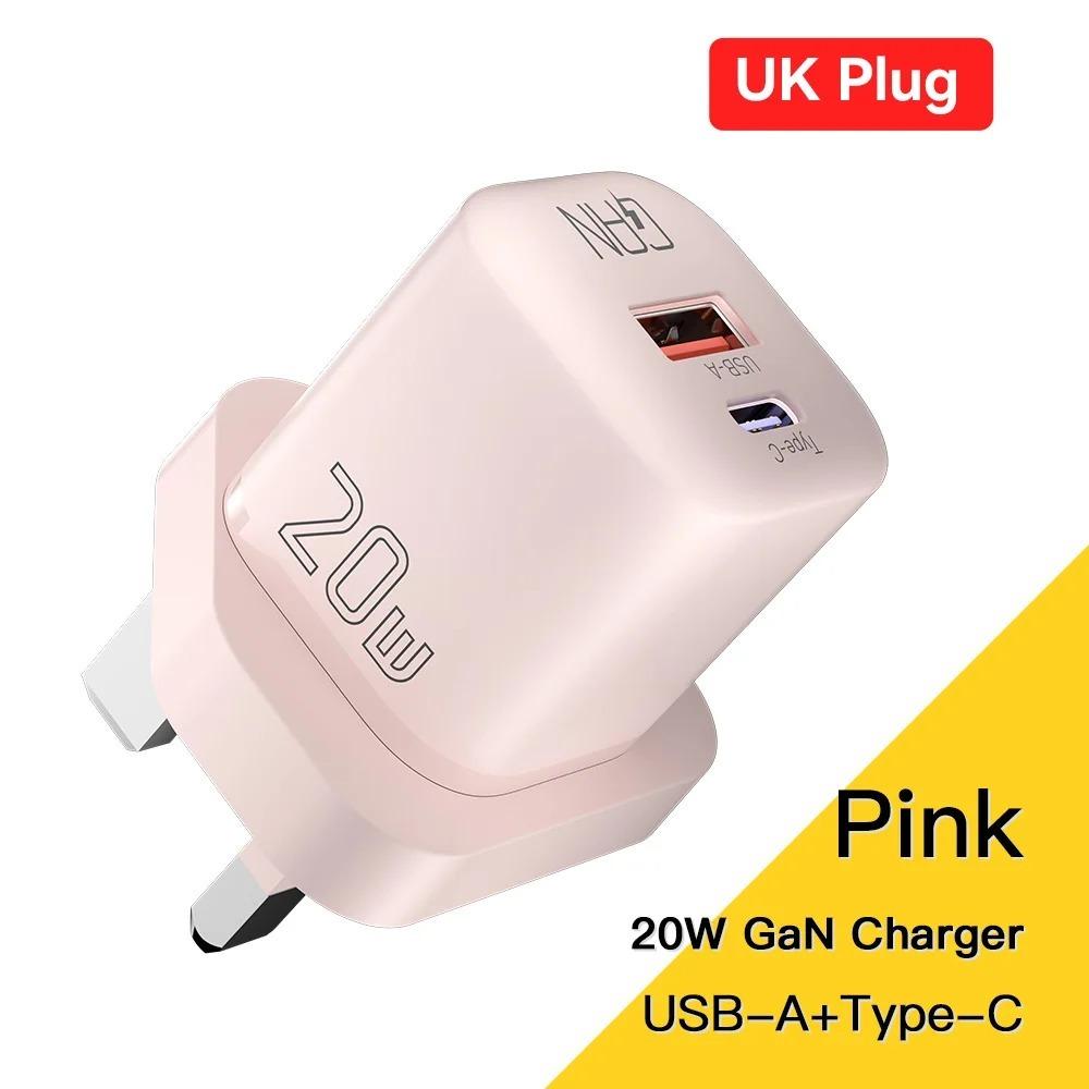 UK Pink