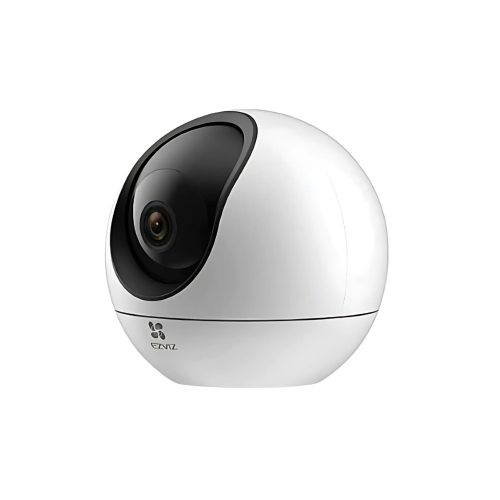كاميرا EZVIZ H6 داخلية – 3K تتبع ذكي، واي فاي