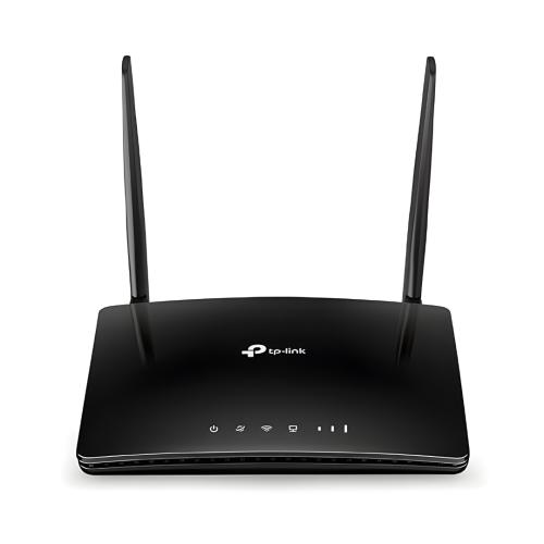 راوتر آرتشر MR600 V3 4G+ Cat6 AC1200 اللاسلكي ثنائ...