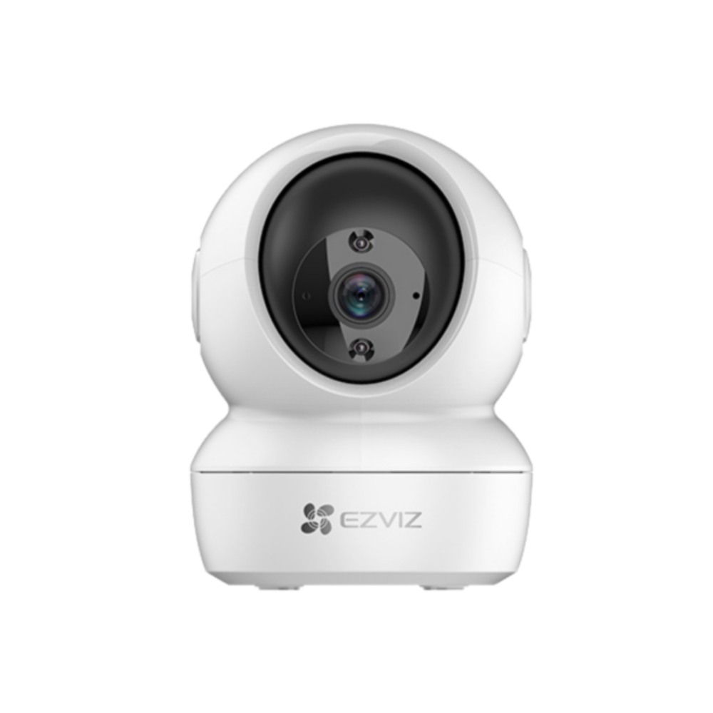 كاميرا EZVIZ CP1 داخلية – بدقة 3MP وتتبع ذكي للحركة