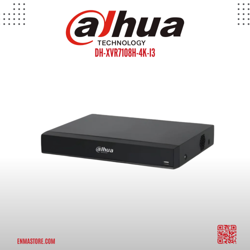 Dahua DH IPC HFW3866EP AS AUS 8MP (4K) Bullet Fixed Starlight Wizsense
