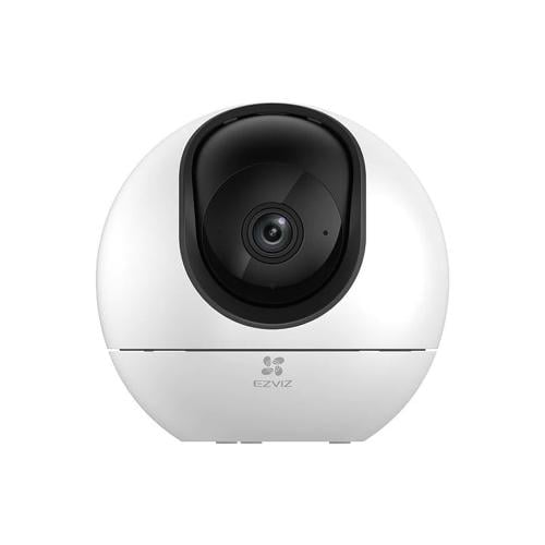 5MP Indoor Smart Wi-Fi Night Vision Camera | ENMASCO