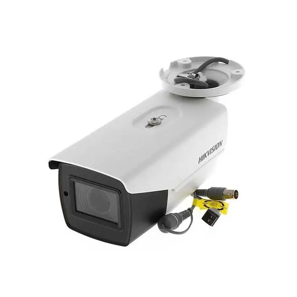 Motorized Varifocal 5MP Analog Bullet Camera -DS-2CE19H0T-AIT3ZF