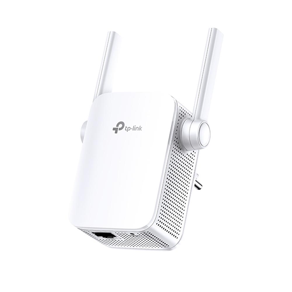 تي بي لينك - RE305 AC1200 - موسع نطاق شبكة الواي فاي