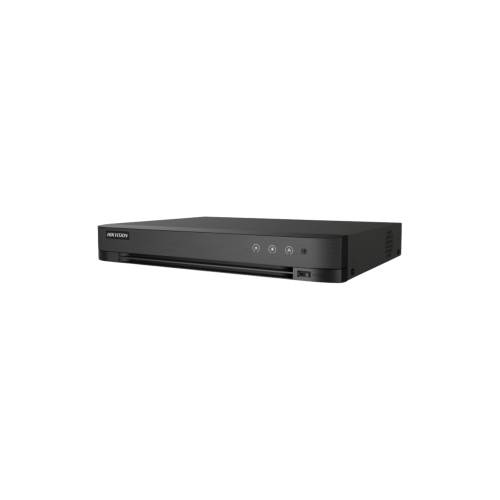 مسجل DVR Turbo HD من هيكفيجن – 4 قنوات، تحليلات ذك...