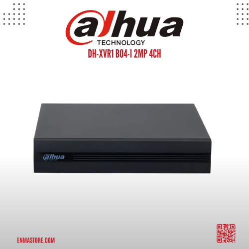 Dahua 4CH 1080N/720P DVR Cooper DH-XVR1B04-I Selling and